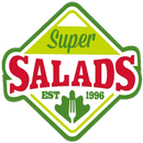 Super Salads Guadalajara