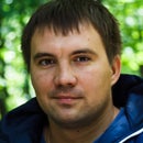 Dmitry Ryabtsev