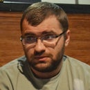 Sergey Avseyev