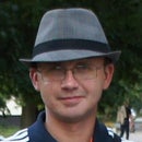 Алексей Николаев