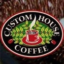 Custom House Coffee Middletown
