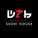 Wazaaabi Sushi house