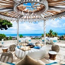 Cocoon Beach Club Bali