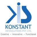 Konstant Infosolutions Pvt. Ltd.