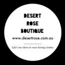 Desert Rose Boutique