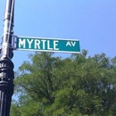 Myrtle Avenue Brooklyn Partnership