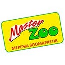 Сеть зоомаркетов Master Zoo