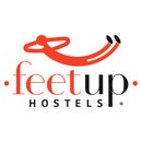Feet Up Hostels
