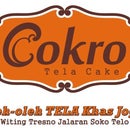 Cokro Tela Cake