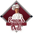 Evan&#39;s NY Deli Food Truck