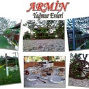 ARMİN Yağmur Evleri (cafe&amp;restaurant)