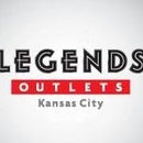 Legends Outlets