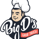 Big D&#39;s Grub Truck