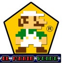 El Mario Verde