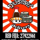 Daisushi Delivery