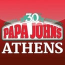 Papa John&#39;s Athens