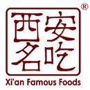 Xi&#39;an Famous Foods