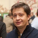 Sergey Tikhonov