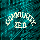 Community Red