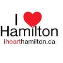I Heart Hamilton