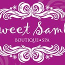 Sweet Samba Boutique &amp; Spa