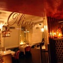 Restaurantes Olivier&#39;s