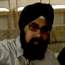 Simer Singh