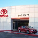 Bob Tyler Toyota