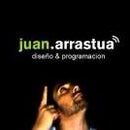 Juan Arrastua