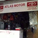 Atlas Motor