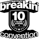 Breakin&#39; Convention
