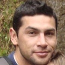 Daniel Silva Igor