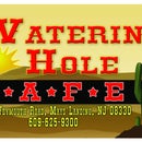 Watering  Hole  Cafe