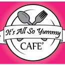 It&#39;s All So Yummy Cafe 120 S Peters Road