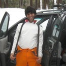 Stephen Jayanathan