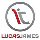 Lucas James