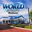 World Hyundai