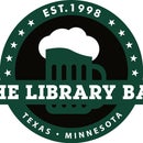 Library Bar