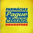 Farmácia Pague Menos