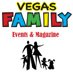 Vegas Family Events