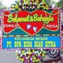 Toko Bunga Lampung