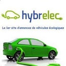 Hybrelec Annonces Véhicules Écologiques