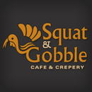 Squat &amp; Gobble Cafe &amp; Crepery
