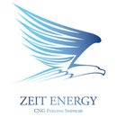 ZeitEnergy CNG Station Services