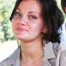 Aleksandra Mihaylovna