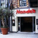Nandos Cardiff Brewery 1/4