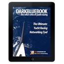 Dark Blue Book - The Who&#39;s Who of Yacht Racing