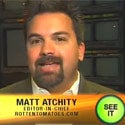 Matt Atchity