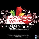 BB Shop