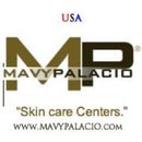 MAVYPALACIO &quot;Skin care Center.&quot; USA